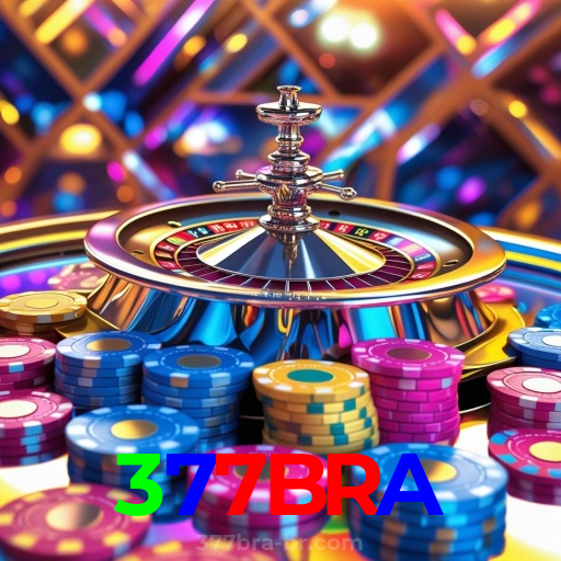 377BRA:Onde a diversão nunca acaba: poker, roleta e apostas no futebol!