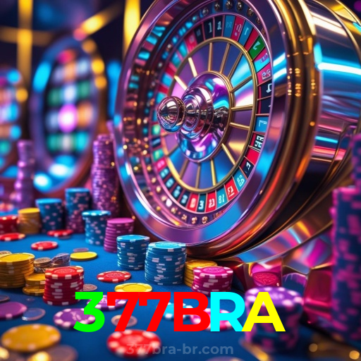 377BRA：Gire nas slots e conquiste o prêmio da sua vida!