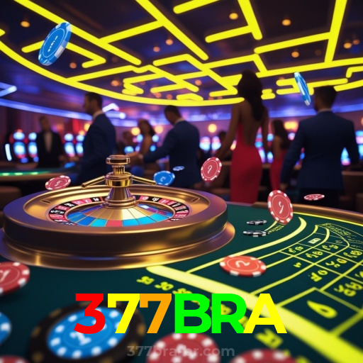 377BRA:Divirta-se com slots e apostas ao vivo em futebol no nosso cassino online!