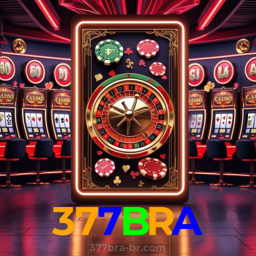 377BRA:Aposta no futebol e diversão garantida com jogos de cassino como roleta e blackjack!
