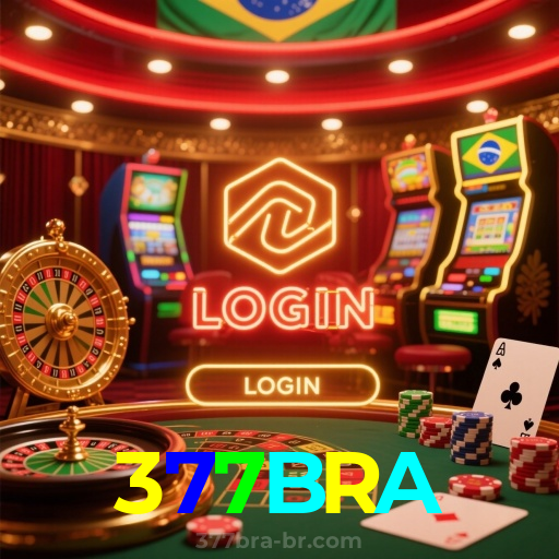 377BRA:Sinta a emoção de ganhar no cassino online! Aposte e vença!