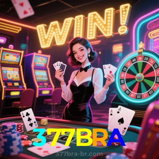 377BRA:O cassino online mais emocionante está aqui! Aposte agora!