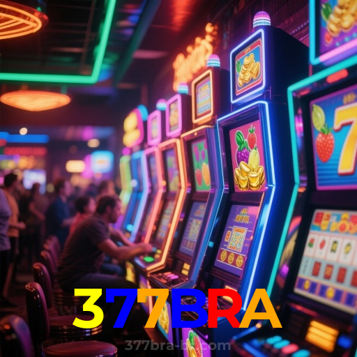 377BRA:A melhor plataforma de cassino para apostas no futebol e roleta!