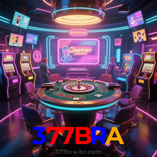 377BRA：Cada giro nas slots pode ser uma grande vitória! Aposte agora!