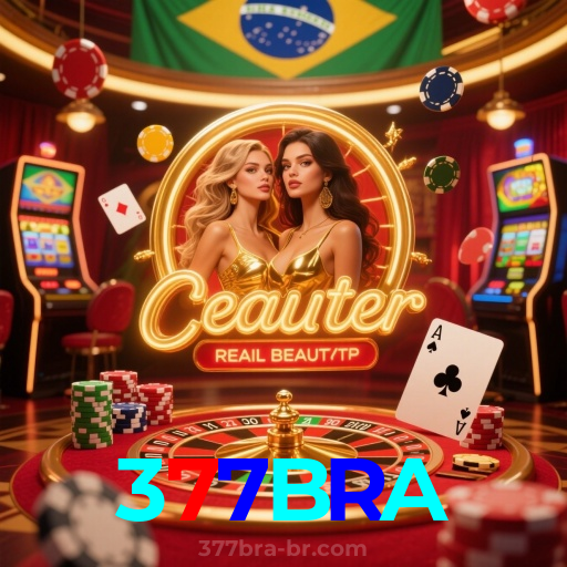 377BRA：Jogue futebol online e descubra o prazer de ganhar grandes prêmios!