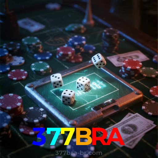 377BRA：Onde o futebol e o cassino online se encontram para diversão sem fim!