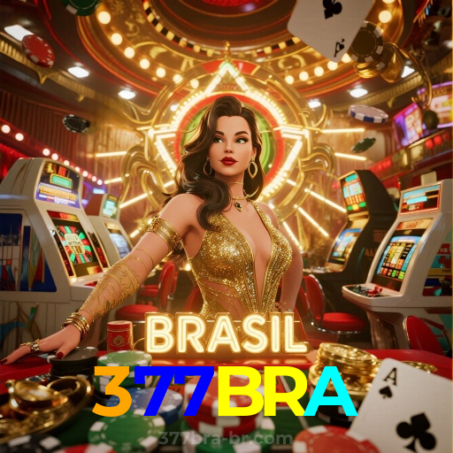 377BRA：Jogue nas nossas slots e conquiste vitórias épicas!