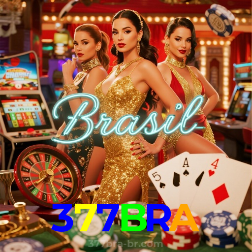 377BRA:Apostas ao vivo no futebol e diversão garantida com slots e roleta!
