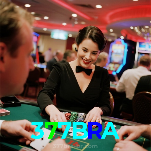 377BRA：Sinta a emoção do poker online! Mostre que você é o mestre das cartas!