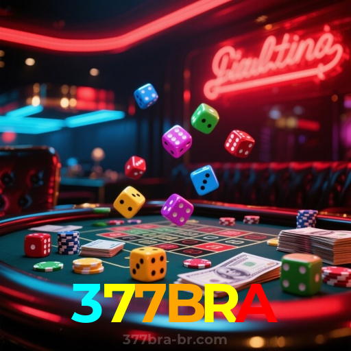377BRA:Aposte nas mesas de poker e mostre quem é o mestre das cartas!
