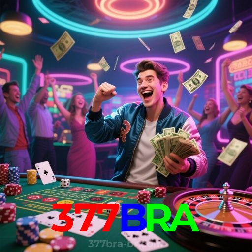 377BRA：Jogue blackjack e aposte no futebol online com segurança!