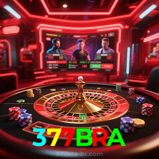 377BRA:Gire as slots e conquiste o jackpot agora mesmo!
