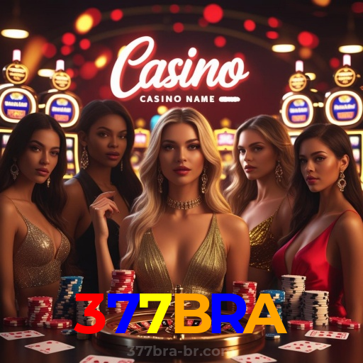 377BRA:A melhor plataforma de jogos de cassino e apostas no futebol está aqui!
