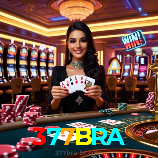 377BRA：Jogue slots, roleta e aposte no futebol para grandes vitórias!