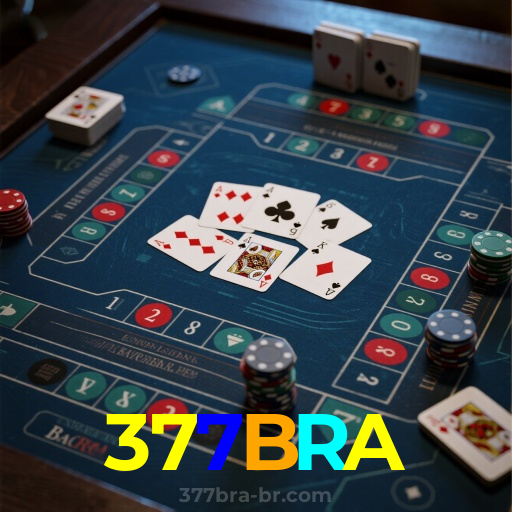 377BRA：Jogue blackjack e aposte no futebol online com segurança!