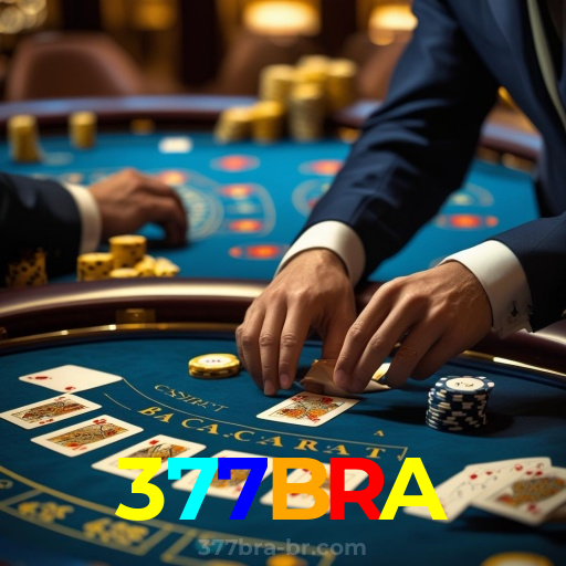 377BRA：O melhor cassino online para apostar no futebol e jogar poker e blackjack!