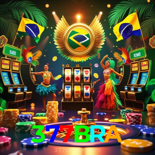 377BRA：Jogue as melhores slots e aposte no futebol para grandes vitórias!