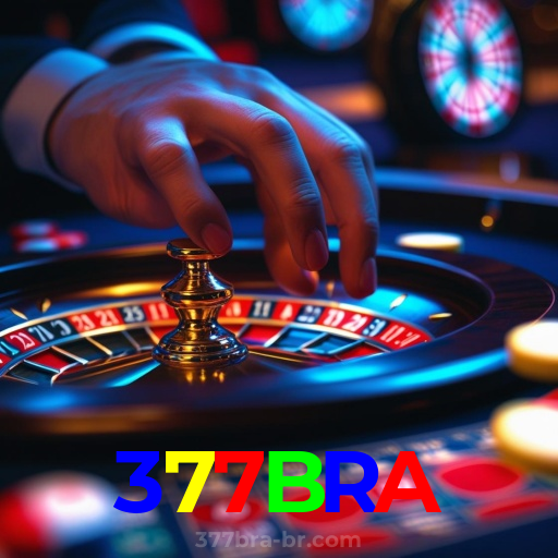 377BRA:A adrenalina do futebol online é sua chance de ganhar!