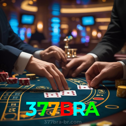 377BRA:O melhor cassino online com roleta, poker e apostas no futebol!