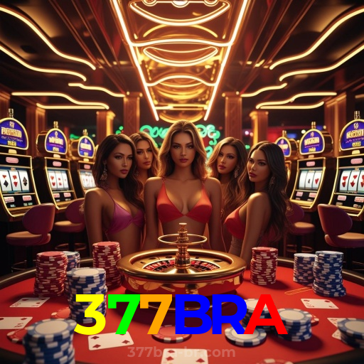 377BRA:Jogue nas melhores slots e leve para casa prêmios sensacionais!