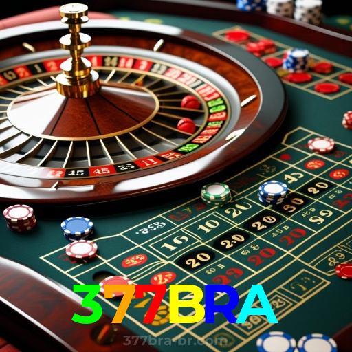 377BRA：Gire as slots e conquiste prêmios incríveis!
