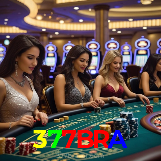 377BRA:Venha viver a emoção do cassino! Gire a roleta e ganhe grandes prêmios!