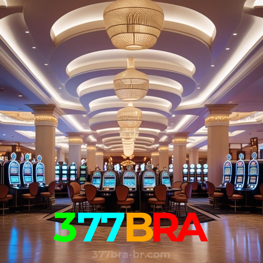 377BRA：Jogue no melhor cassino online e descubra os maiores jackpots!