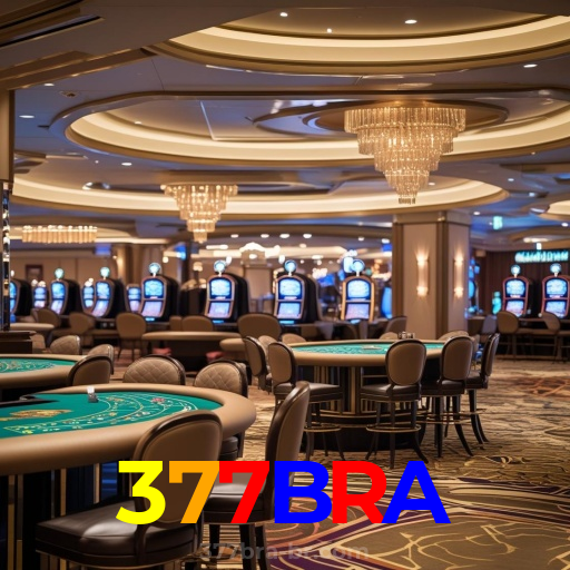 377BRA:Jogue nas slots e ganhe prêmios surreais!