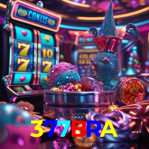 377BRA：O cassino mais confiável para jogar blackjack e apostar no futebol!