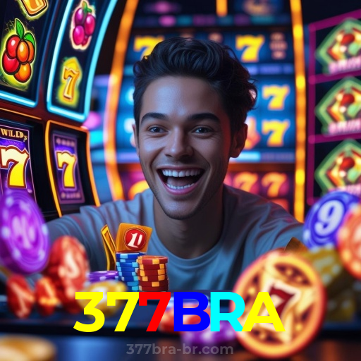 377BRA：Jogue no cassino online e aposte no futebol para ganhar grandes prêmios!