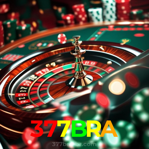 377BRA:Aposte no seu time no futebol e divirta-se com slots e roleta!