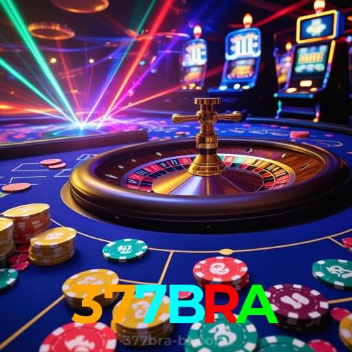 377BRA:A roleta digital é sua chance de ganhar! Aposte e vença!