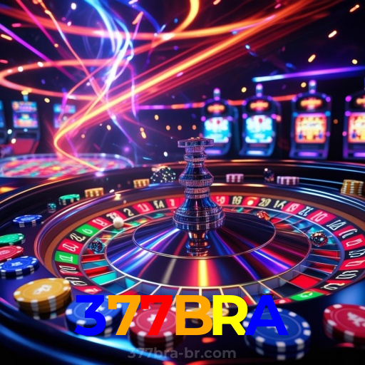 377BRA:Venha viver a emoção do cassino! Gire a roleta e ganhe grandes prêmios!