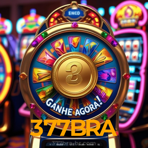 377BRA:Mostre sua habilidade nas mesas de poker e vença os adversários!