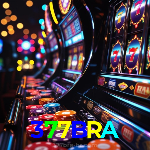 377BRA：O melhor cassino para você jogar slots e apostar no futebol online!