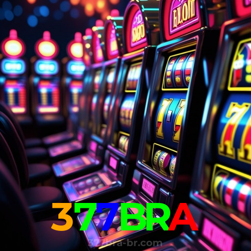 377BRA：Ganhe no futebol e conquiste prêmios nos melhores jogos de cassino online!