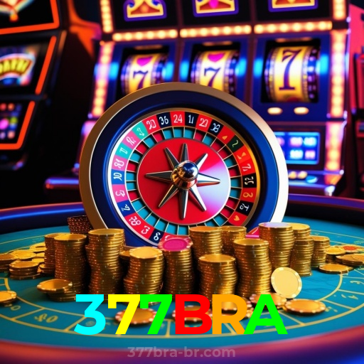 377BRA:Sinta a emoção de ganhar no cassino online! Aposte e vença!