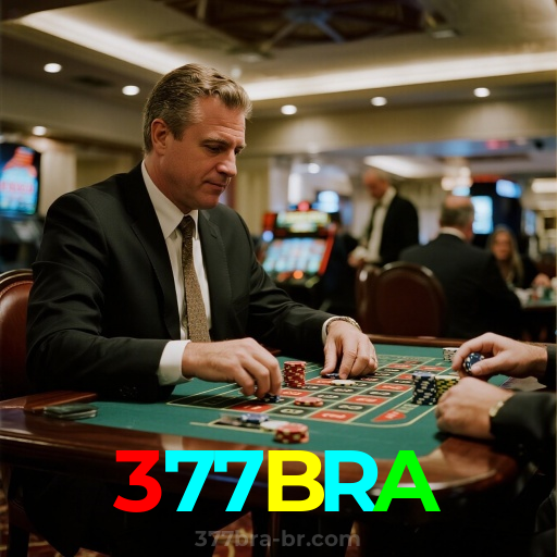 377BRA:Entre no cassino e aposte nas roletas mais emocionantes!