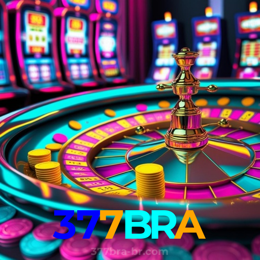 377BRA：O cassino online mais seguro para apostas em futebol e diversão com roleta!
