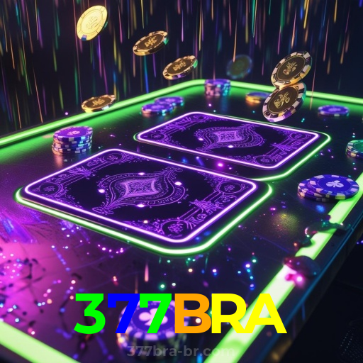 377BRA:Cada giro nas slots pode te levar à grande vitória!