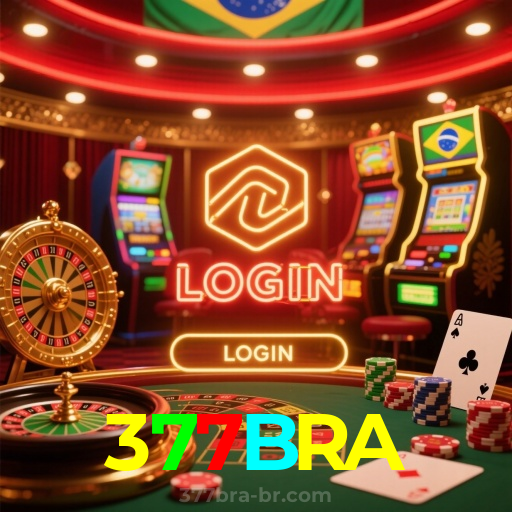 377BRA：Jogue blackjack e sinta a emoção de vencer no cassino!
