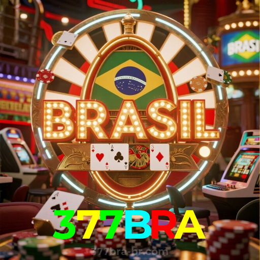 377BRA:Jogue poker e prove que você é o melhor nas cartas!