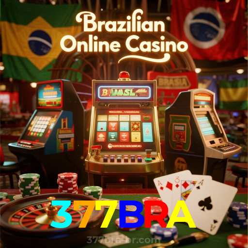 377BRA:Seu time na vitória e os jackpots no cassino online te esperam!
