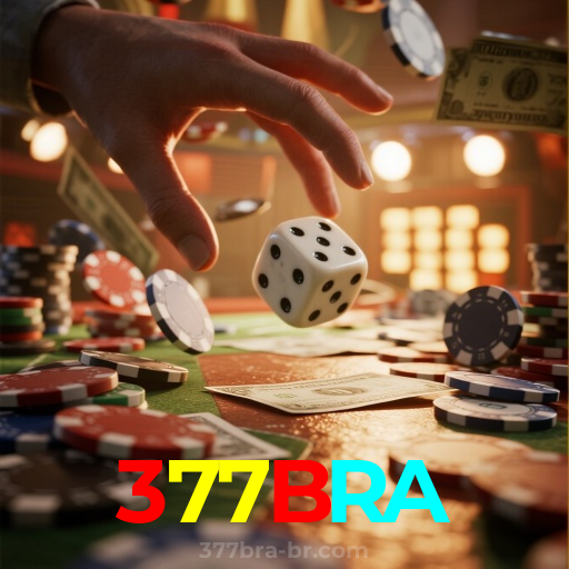 377BRA：A melhor plataforma de cassino para apostas no futebol e roleta!