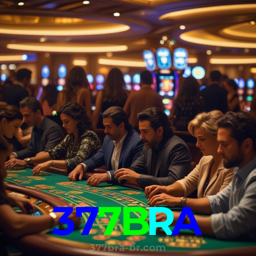 377BRA:Jogue nas slots e ganhe grandes prêmios com cada giro!