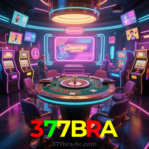 377BRA：A emoção do blackjack te espera! Aposte e vença agora!