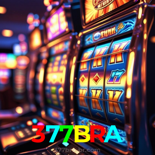 377BRA:Jogue nas slots e mude sua sorte com grandes vitórias!