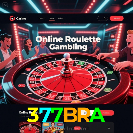 377BRA:O cassino online perfeito para jogadores de poker, roleta e futebol!