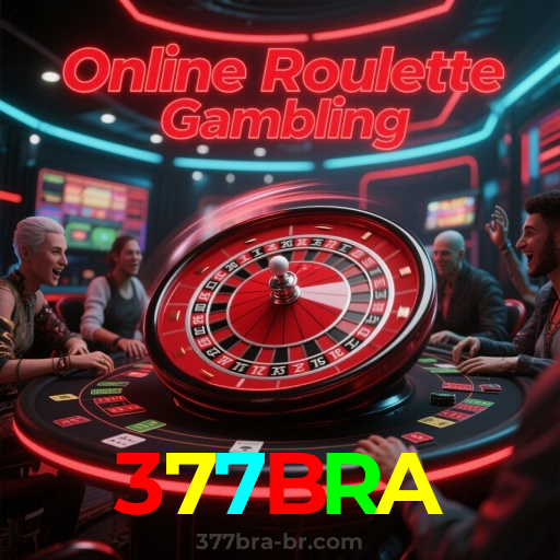 377BRA:Sinta a adrenalina da roleta! Aposte e vença agora!