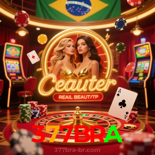 377BRA：Cada giro é uma nova chance de ganhar! Venha para as slots agora!
